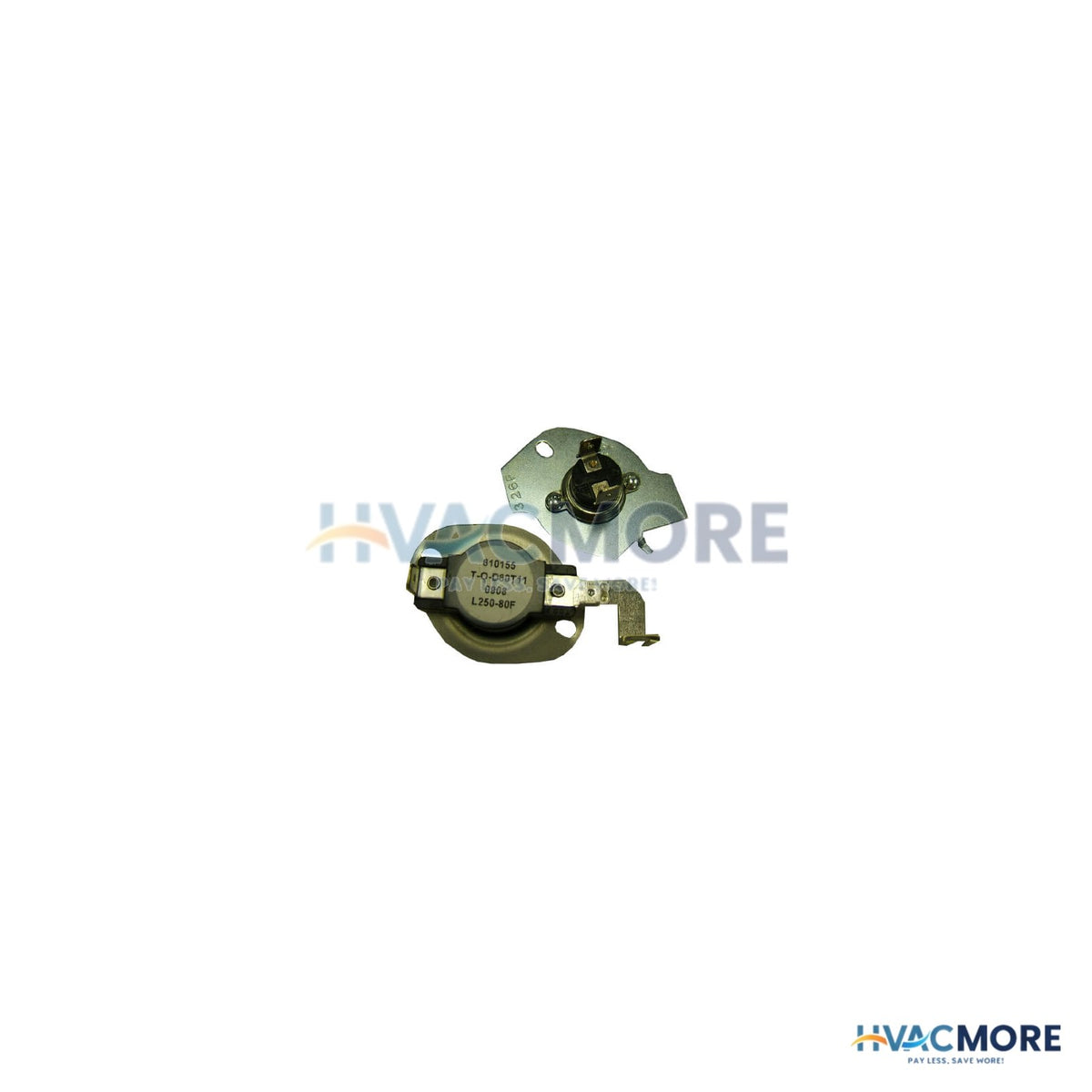 Supco Thermostat Kit SET197