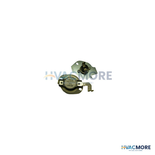 Supco Thermostat Kit SET197