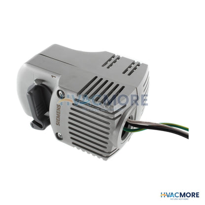 Siemens SFA Series 2-POSITION NC Electronic Valve Actuator (120 VAC) SFA11U