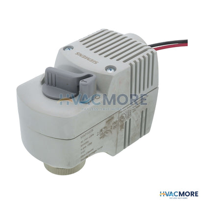 Siemens Zone Actuator Normally Closed 24V SFA71U/25G