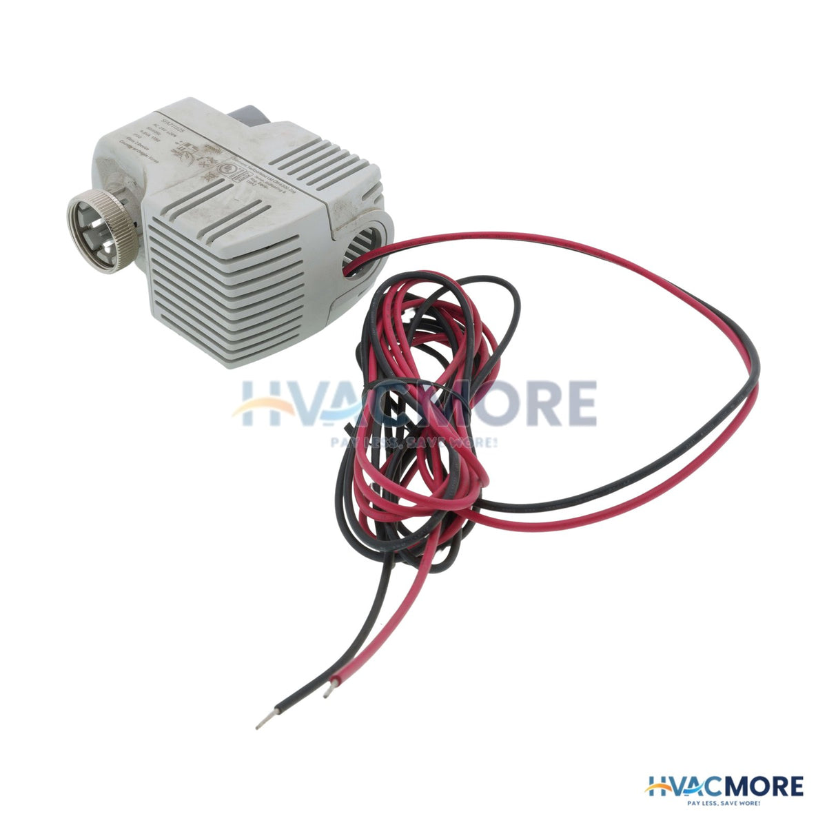 Siemens Zone Actuator Normally Closed 24V SFA71U/25G