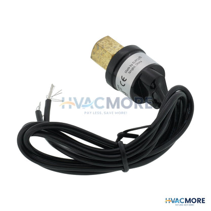 Supco 125CO 265CI Fan Cycle Switch SFC125265