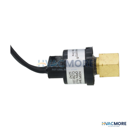 Supco 75co 120CI Fan Cycle Switch SFC75120