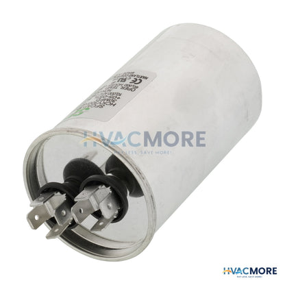 Trane Run Capacitor 30 MFD 440V Round SFCAP30440R