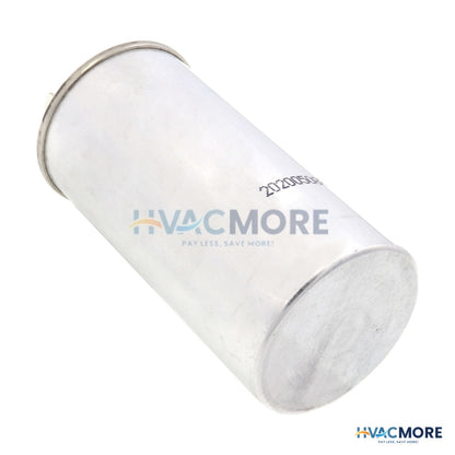 Trane Round Run Capacitor - 40 MFD, 370/440V SFCAP40440R