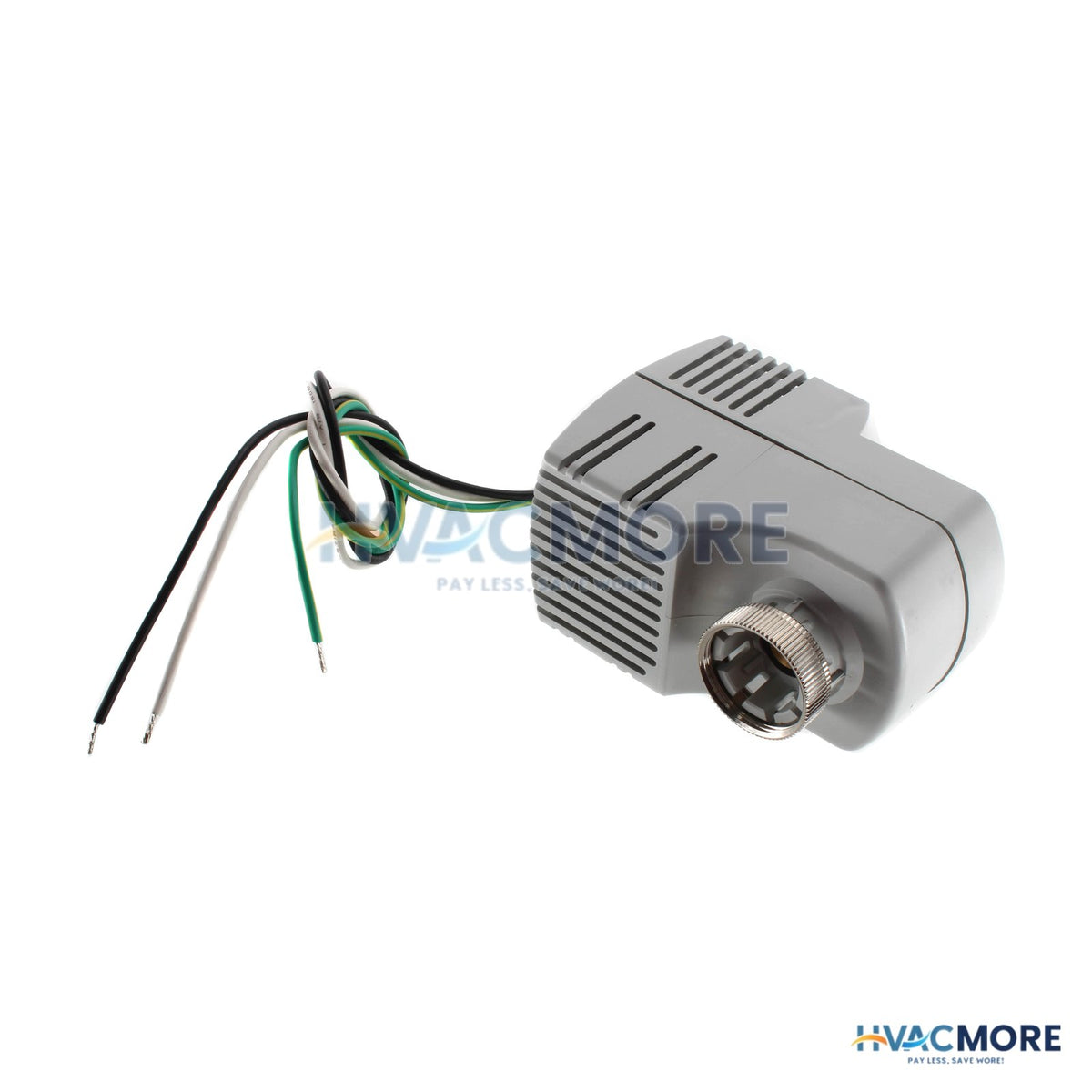 Siemens SFP Normally Open 2-POSITION Zone Valve Actuator (120V) SFP11U