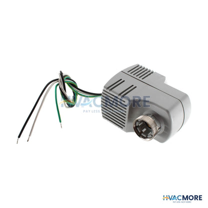 Siemens SFP Normally Open 2-POSITION Zone Valve Actuator (120V) SFP11U