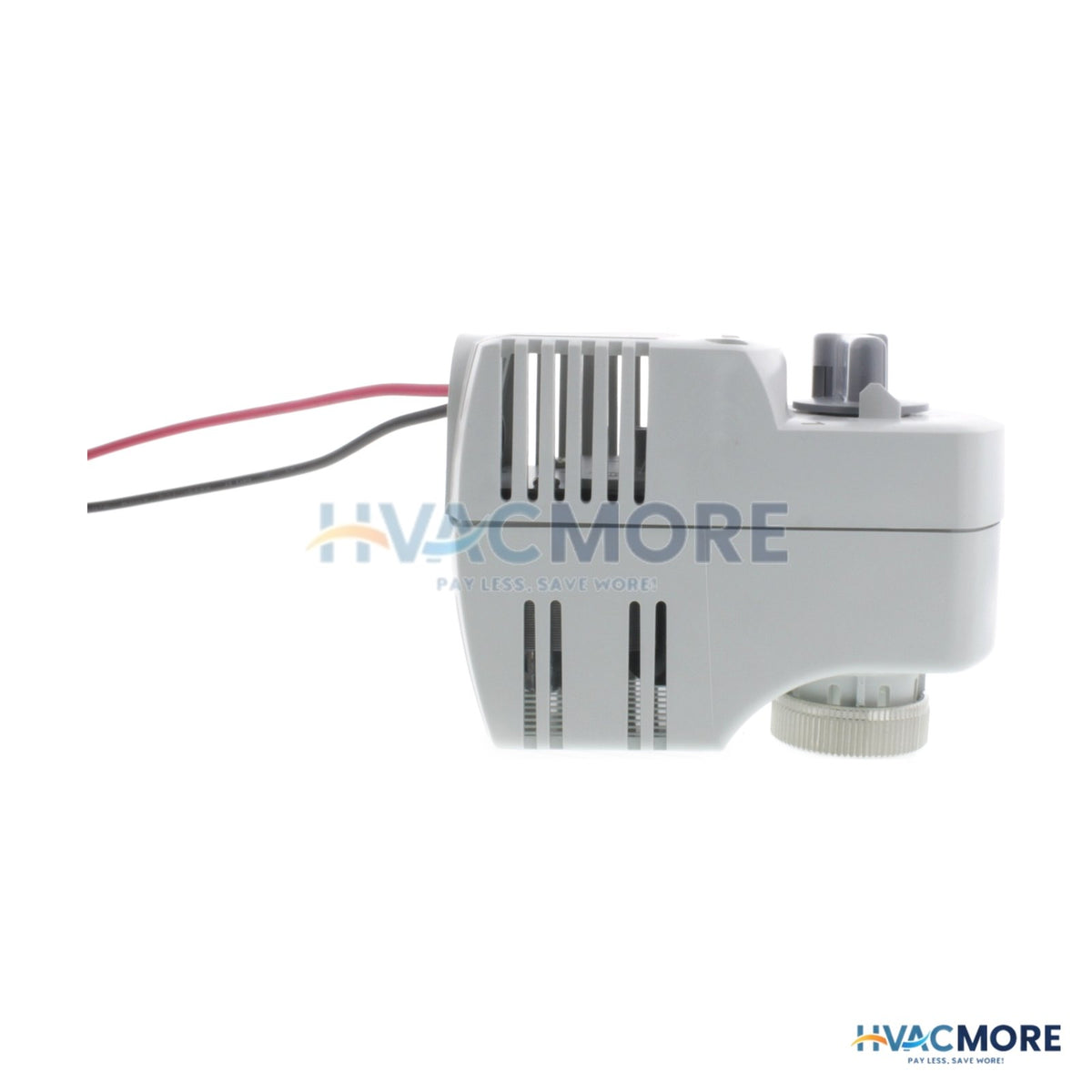 Siemens SFP Series 2-POSITION NO Electronic Valve Actuator (24 VAC) SFP71U