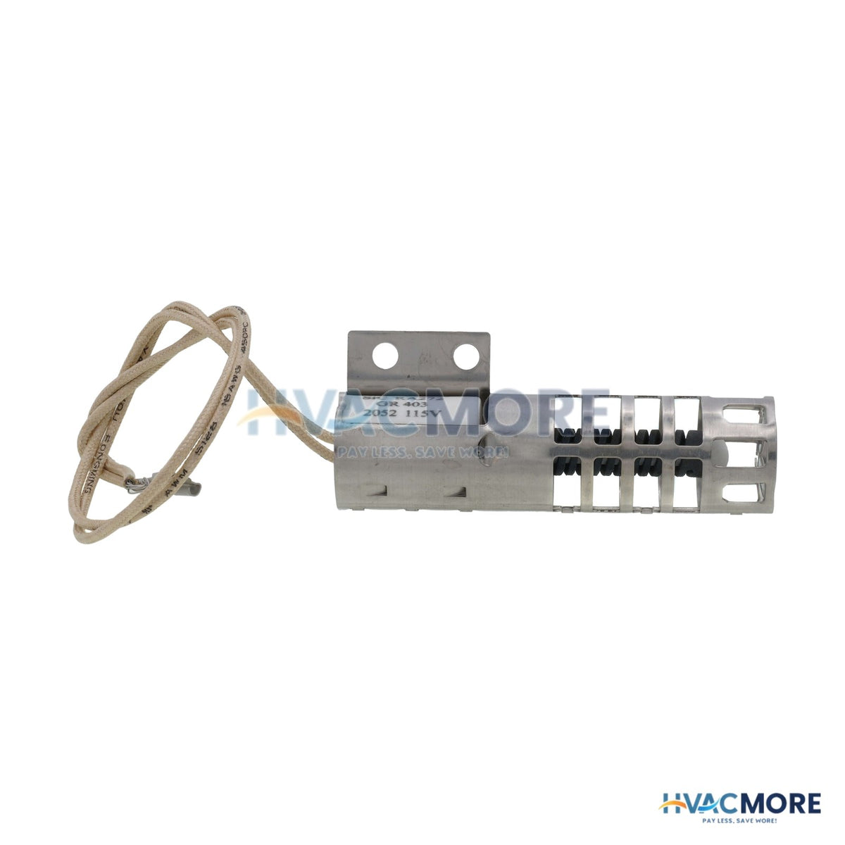 Supco Round Range Ignitor SGR403