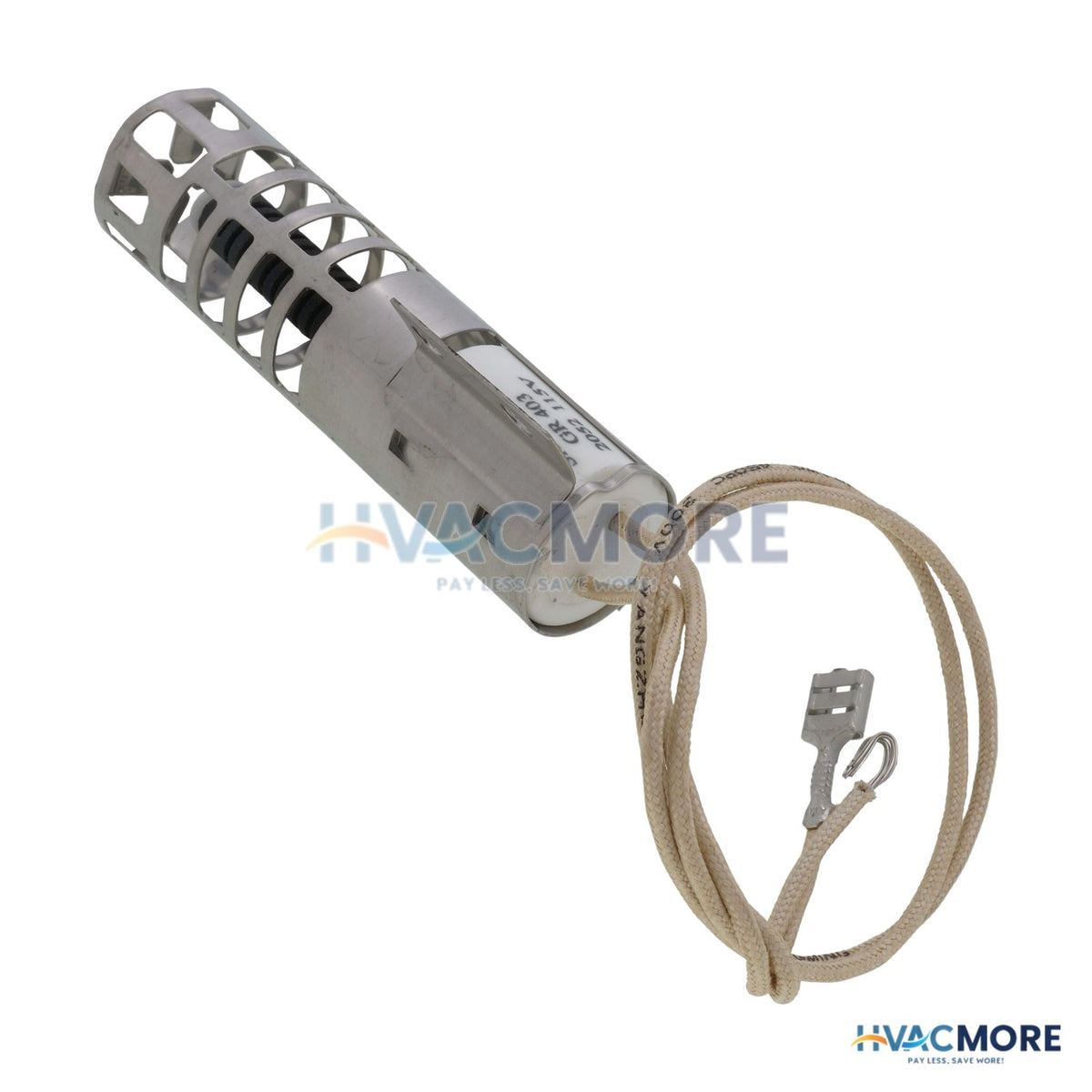 Supco Round Range Ignitor SGR403