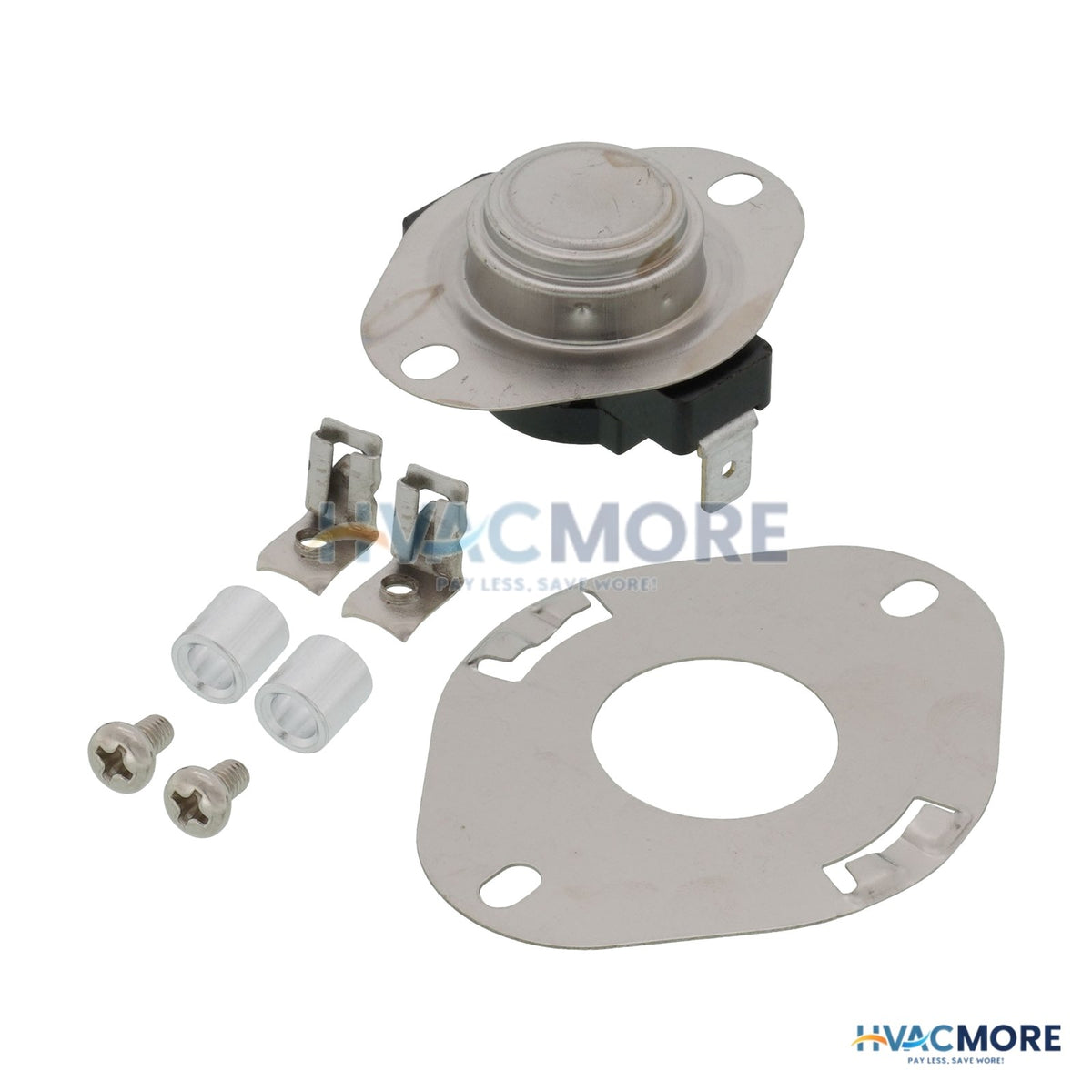 Supco Thermostat Limit Control SHL200