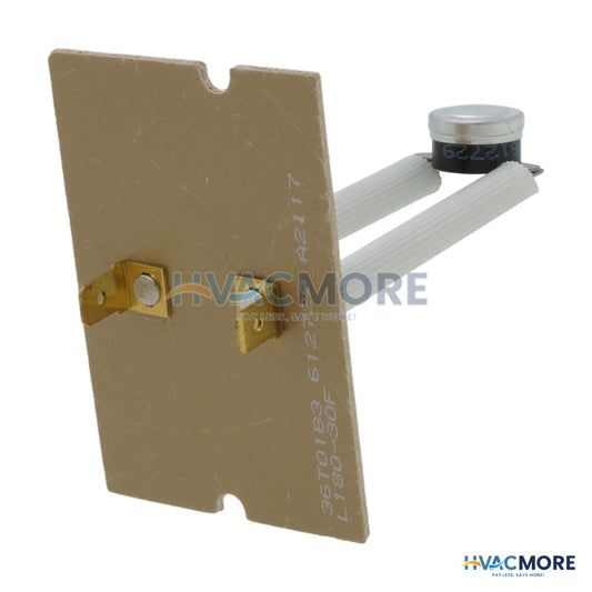 Supco L180-30F Limit Switch SHL502