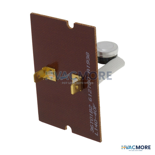 Supco L140-40F Limit Switch SHL505