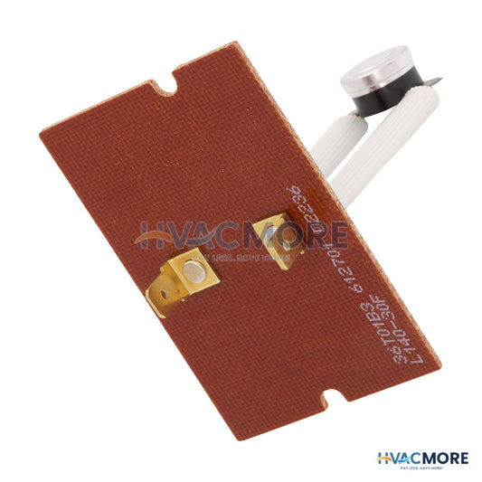 Supco L140-30F Plenum Limit Switch SHL507