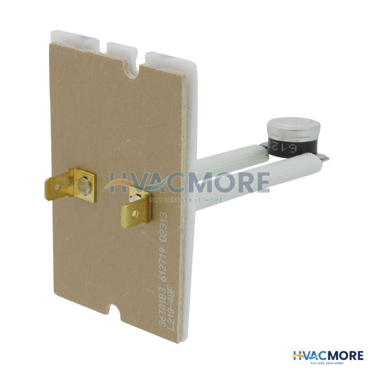 Supco Plenum Thermostat SHL516
