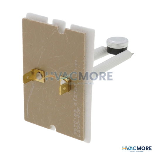 Supco L250-40F Limit Switch SHL518
