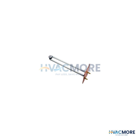 Supco 155-125F Plenum Thermostat SHL519