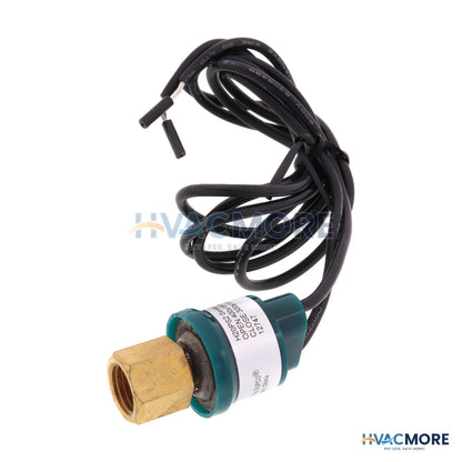 Supco High Pressure Switch (400 open PSI, 300 close PSI) SHP400300