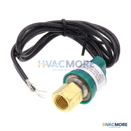 Supco 550CO 450CI Hi Press Switch SHP550450