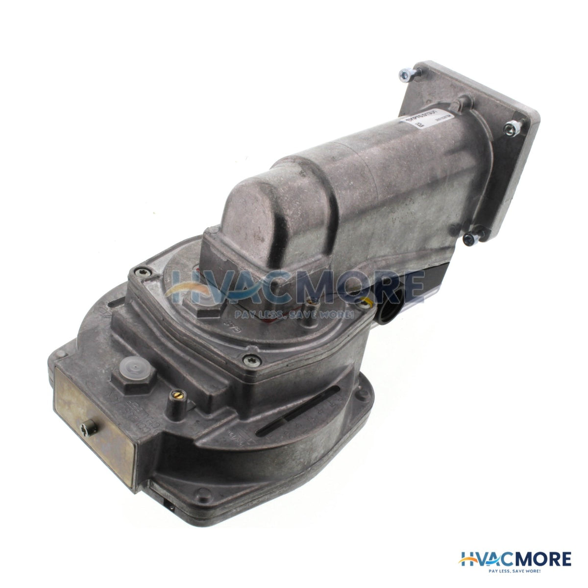 Siemens SKP75 Air/Gas Ratio Controlling Gas Valve Actuator (120V) SKP75.013U1