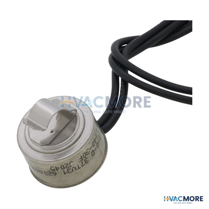 Supco Defrost Thermostat SL10068