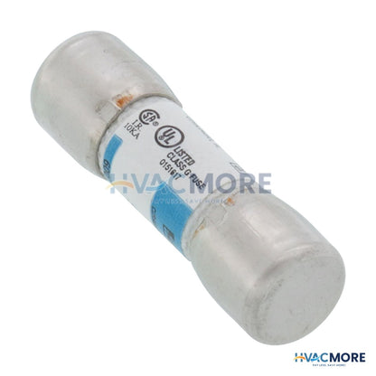Littelfuse 6 Amp Medium Time-Delay Class G Fuse (600V) SLC006