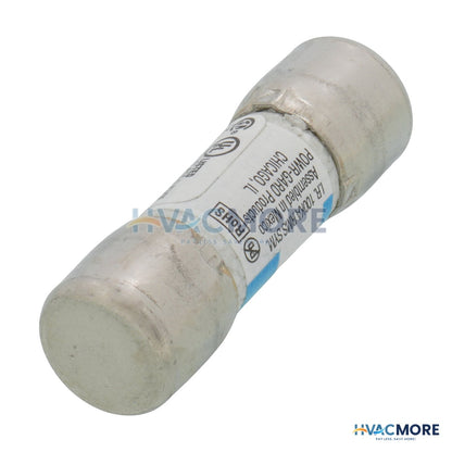 Littelfuse 10 Amp Medium Time-Delay Class G Fuse (600V) SLC010