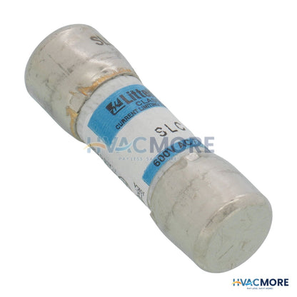 Littelfuse 10 Amp Medium Time-Delay Class G Fuse (600V) SLC010