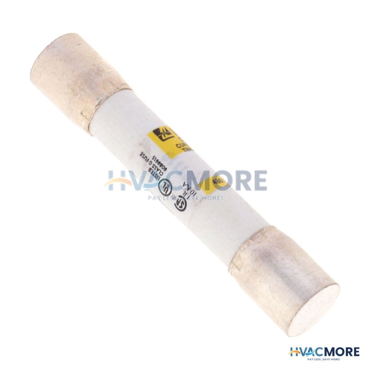 Littelfuse 35 Amp Medium Time-Delay, Class G Fuse (480V) SLC035