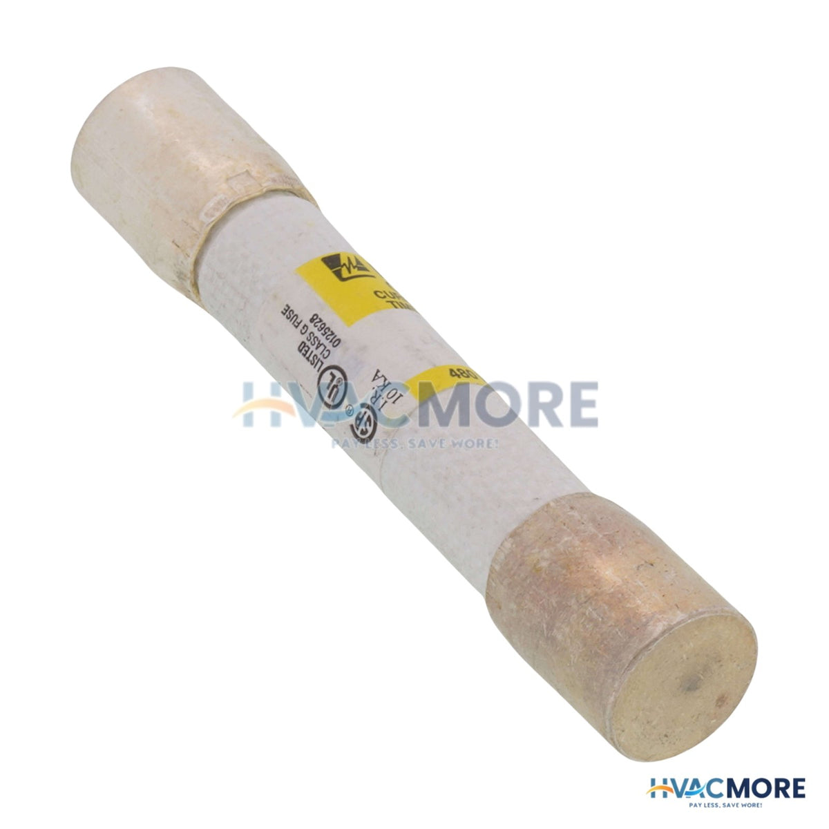 Littelfuse 45 Amp Medium Time-Delay, Class G Fuse (480V) SLC045