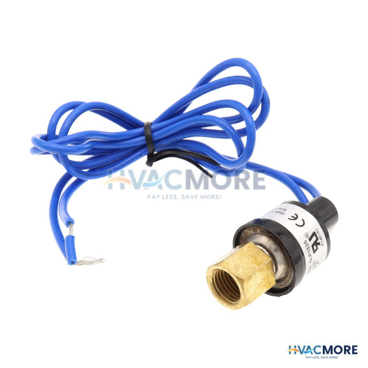 Supco 15co 35ci Low Press Switch SLP1535