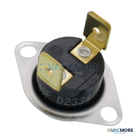 Supco Automatic Rollout 180F-140 SLS180