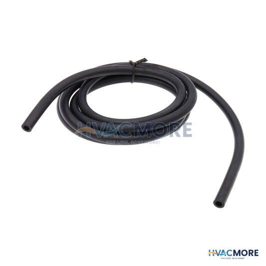 Supco 3/16" Black Neoprene Air Tubing (5 ft.) SNAT3165