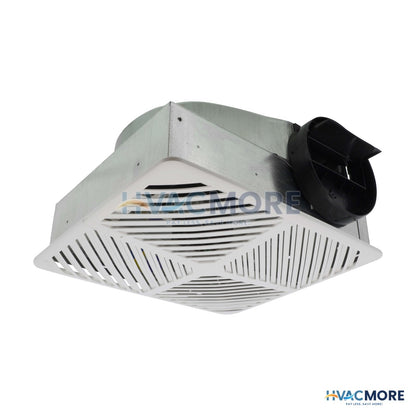 Greenheck 115V Exhaust Fan SP-B150