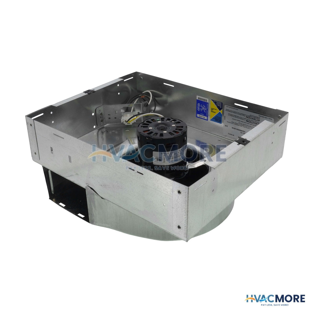 Greenheck 115V Exhaust Fan SP-B150