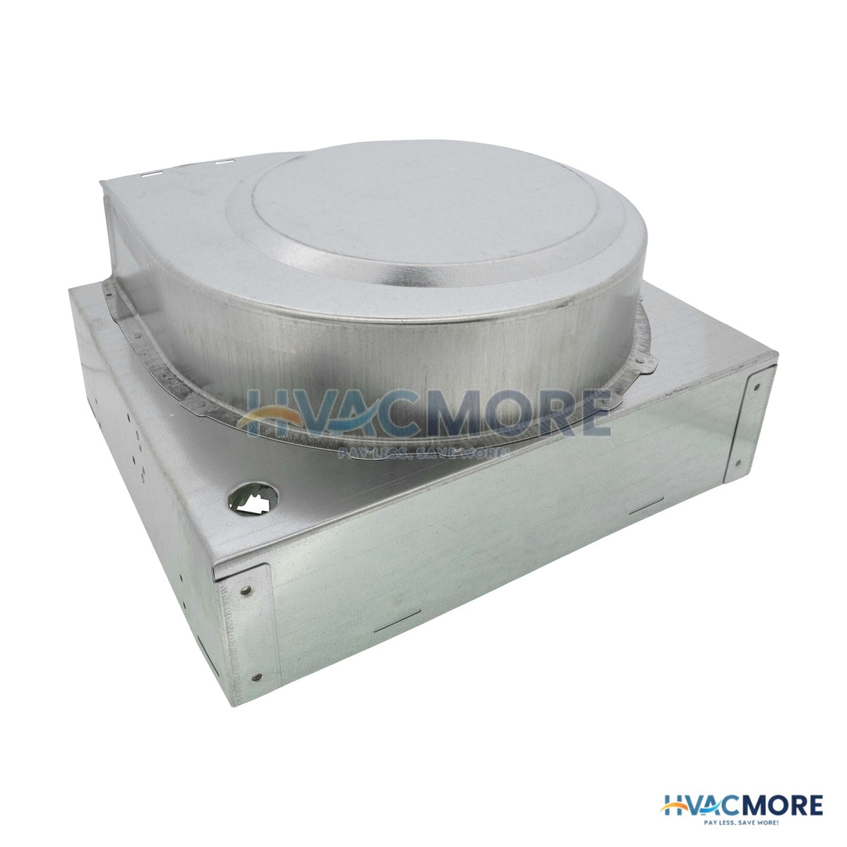 Greenheck 115V Exhaust Fan SP-B150