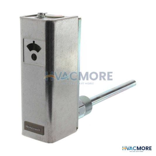Rheem Thermostat & High Limit SP11799