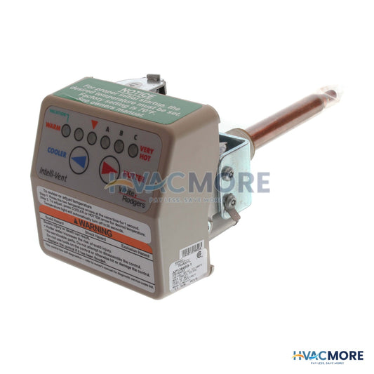 Rheem LP Gas Control Thermostat SP13846B
