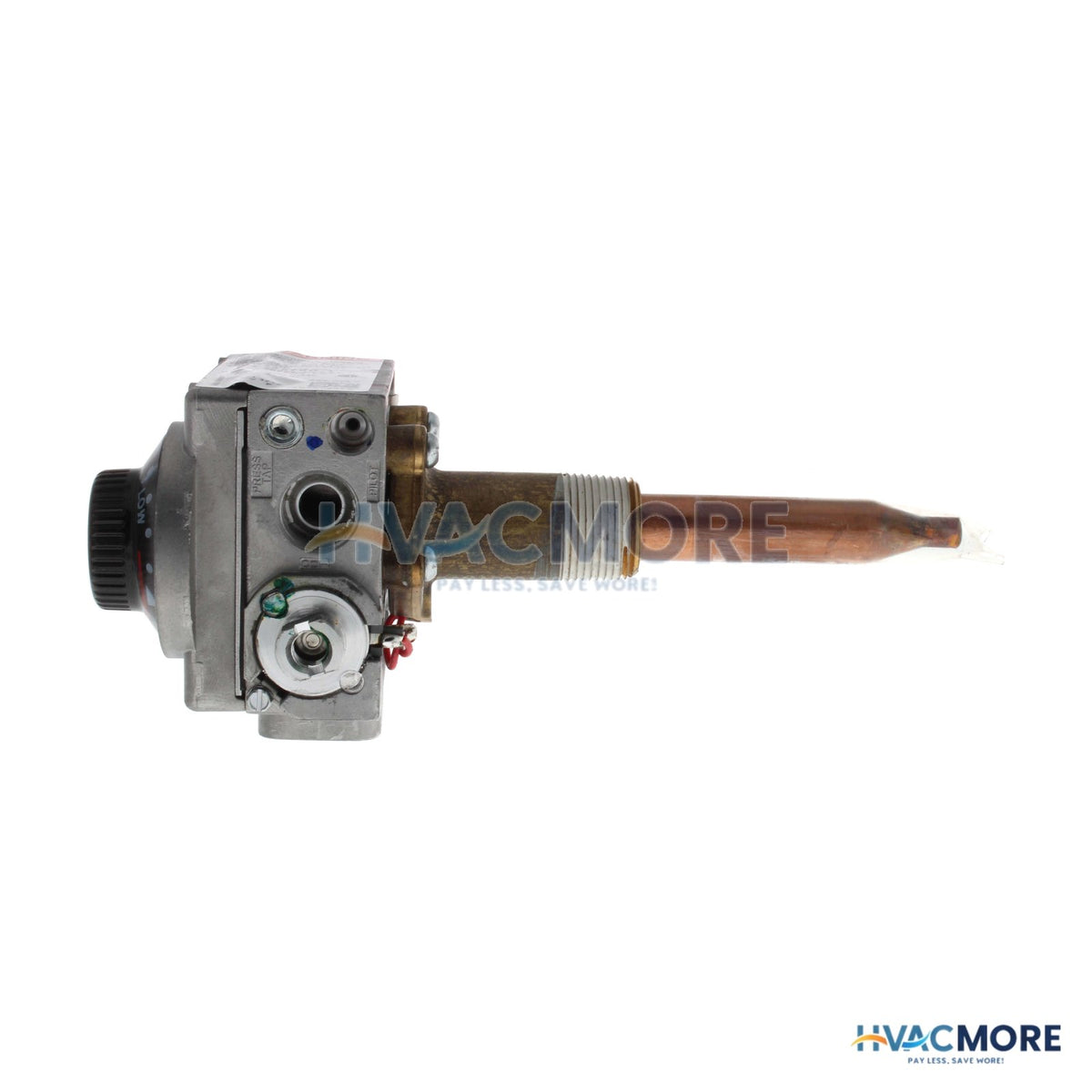 Rheem Natural Gas Control Thermostat SP14270K