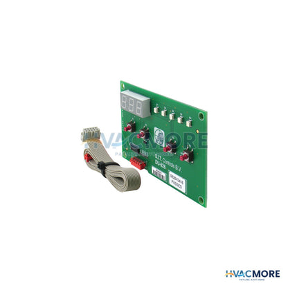 Rheem Display PC Board SP15153
