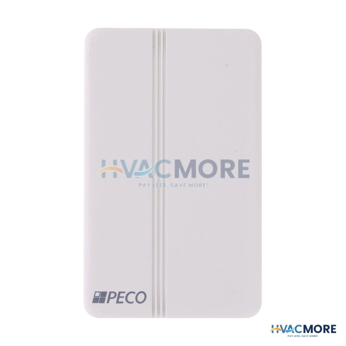Peco Controls Trane Compatible Zone Sensor Only, 10K Ohm SP155-017