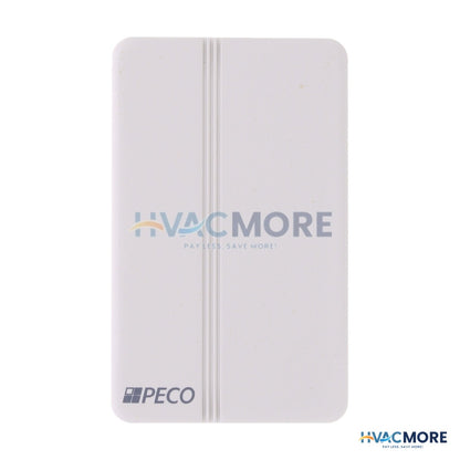 Peco Controls Trane Compatible Zone Sensor Only, 10K Ohm SP155-017