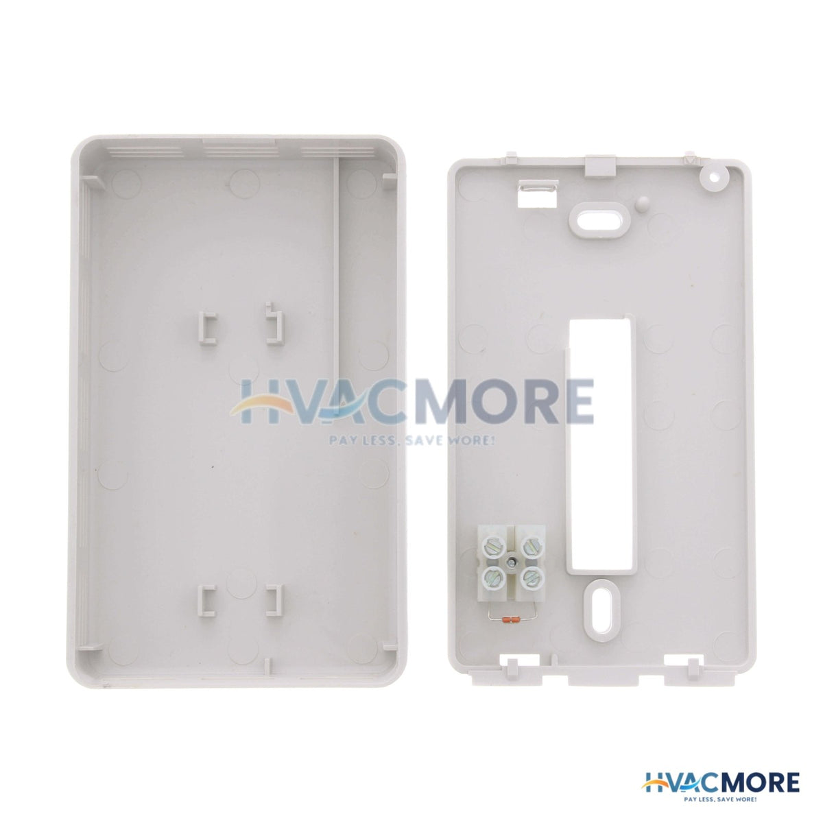 Peco Controls Trane Compatible Zone Sensor Only, 10K Ohm SP155-017