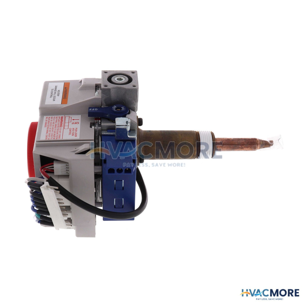 Rheem NG Combo Valve Replacement Kit SP20161A