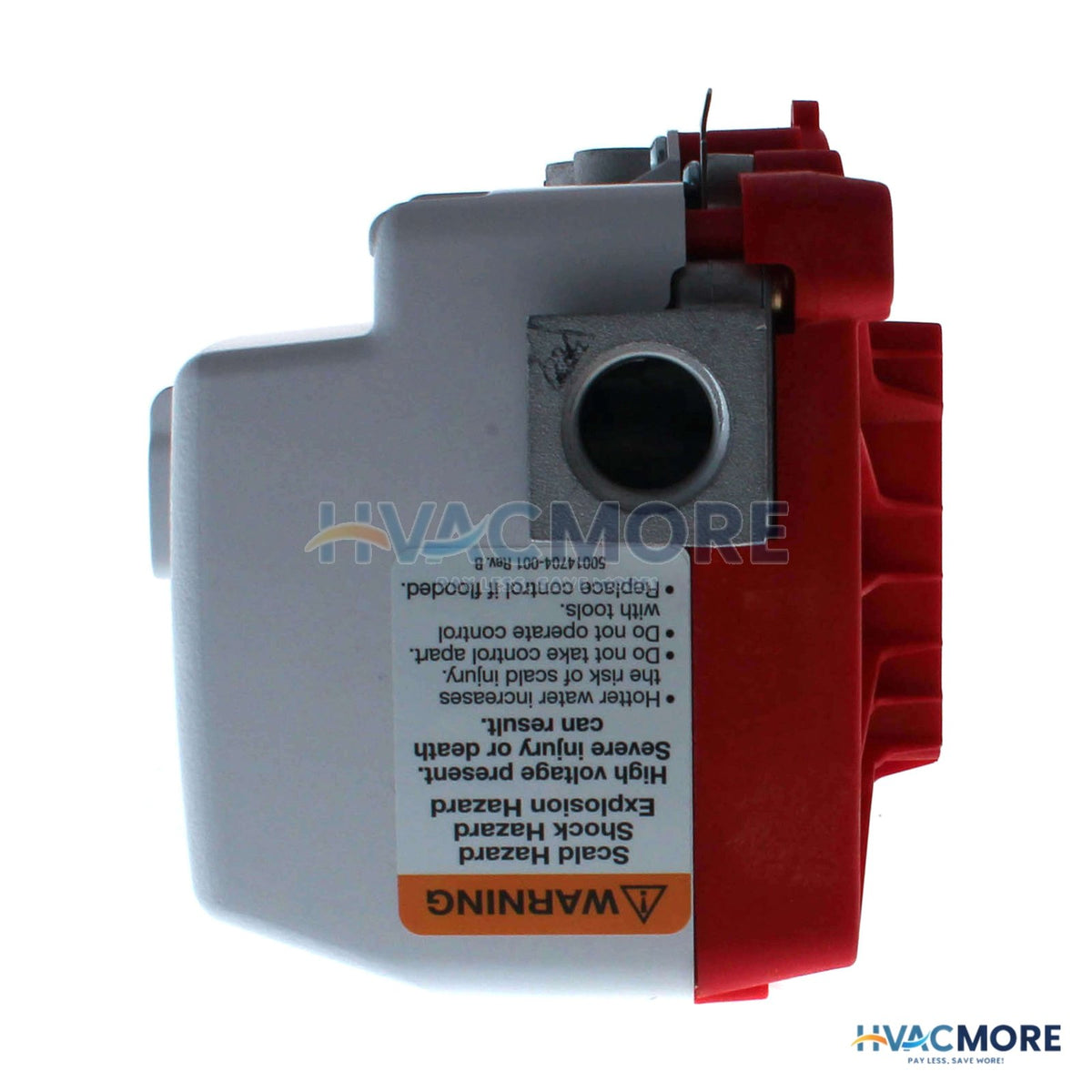 Rheem Gas Control (Thermostat) - LP SP20233