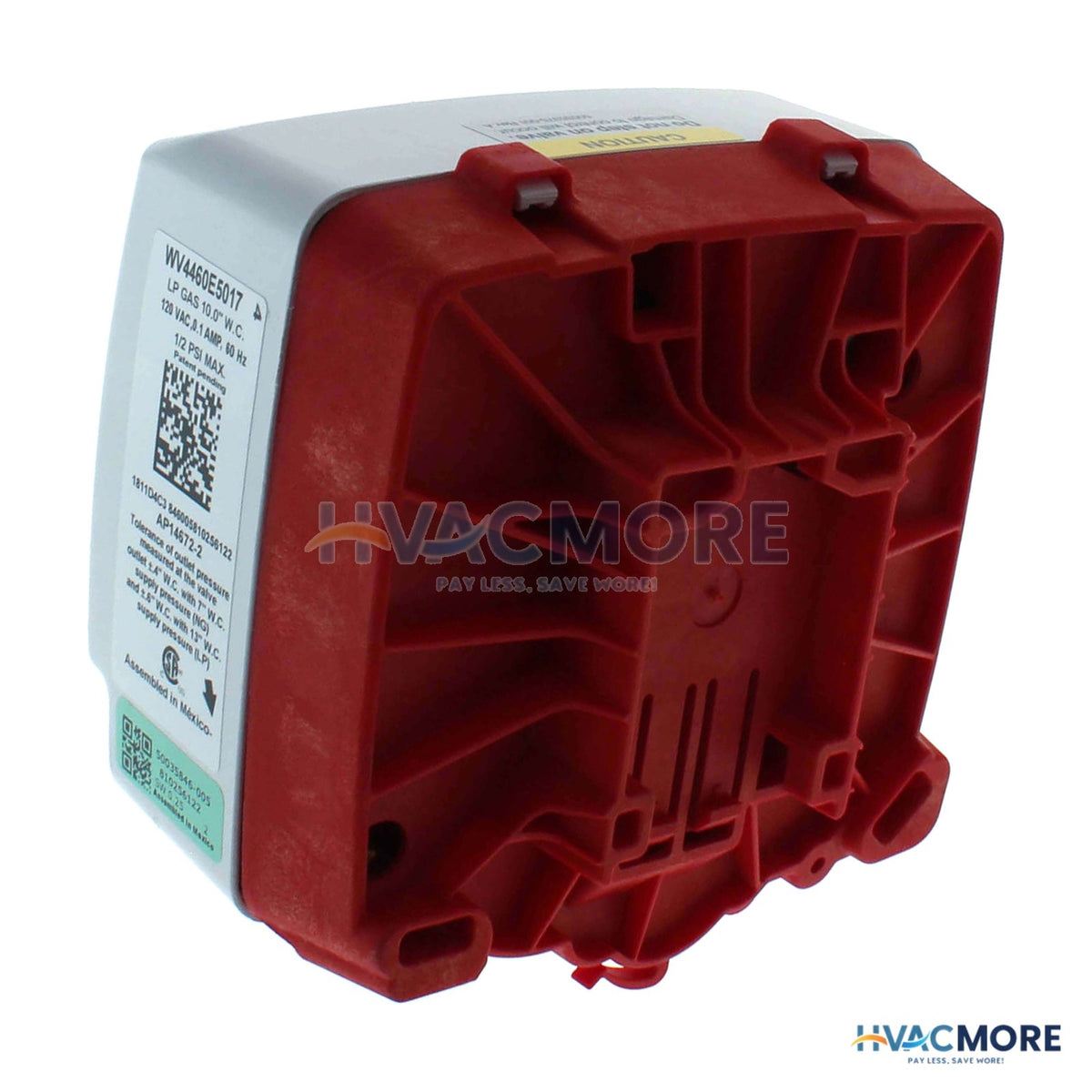 Rheem Gas Control (Thermostat) - LP SP20233