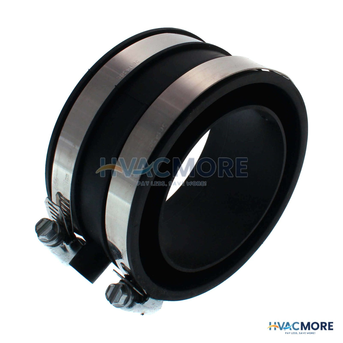 Rheem Rubber Coupling Power Vent Blower Exhaust SP20252