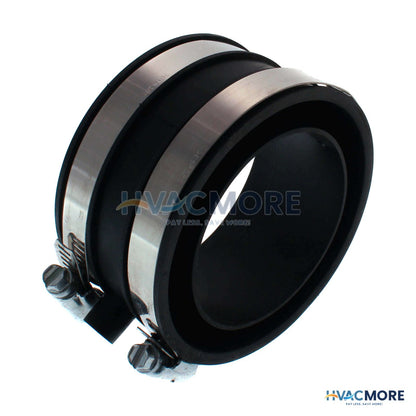 Rheem Rubber Coupling Power Vent Blower Exhaust SP20252