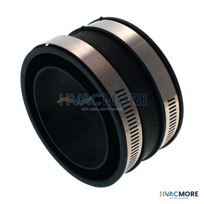 Rheem Rubber Coupling Power Vent Blower Exhaust SP20252