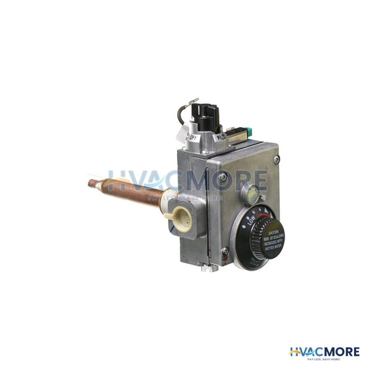 Rheem Gas Control (thermostat) - NG SP20828C